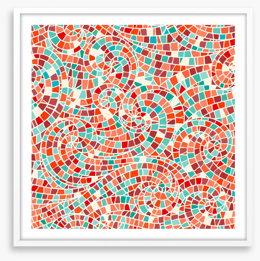 Mosaic
