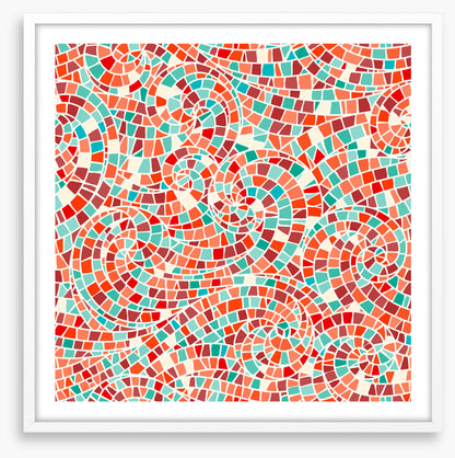 Mosaic