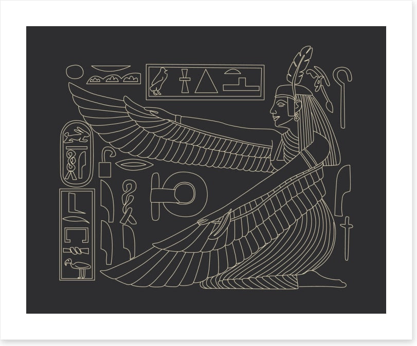 Egyptian Art