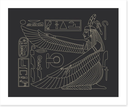Egyptian Art