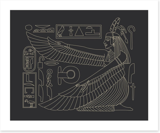 Egyptian Art