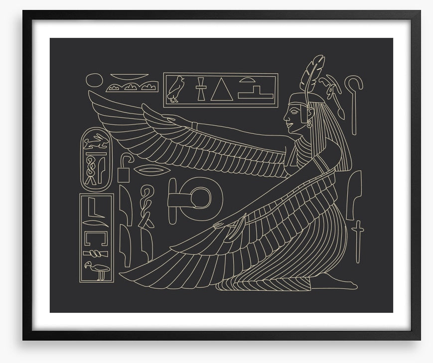 Egyptian Art