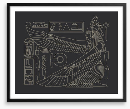 Egyptian Art