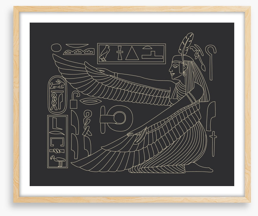 Egyptian Art
