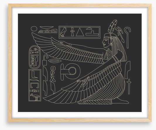 Egyptian Art