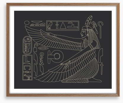 Egyptian Art