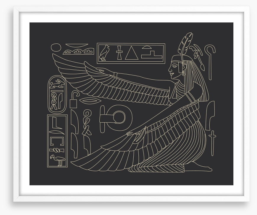Egyptian Art