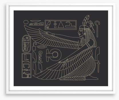 Egyptian Art