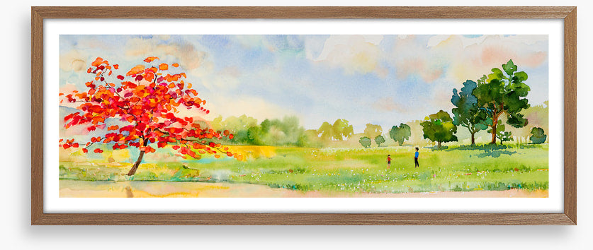 Finding fall