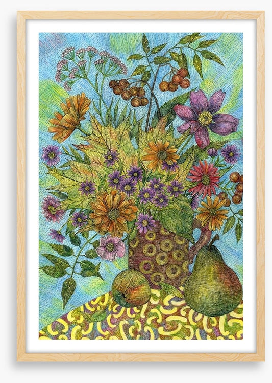 Still Life
