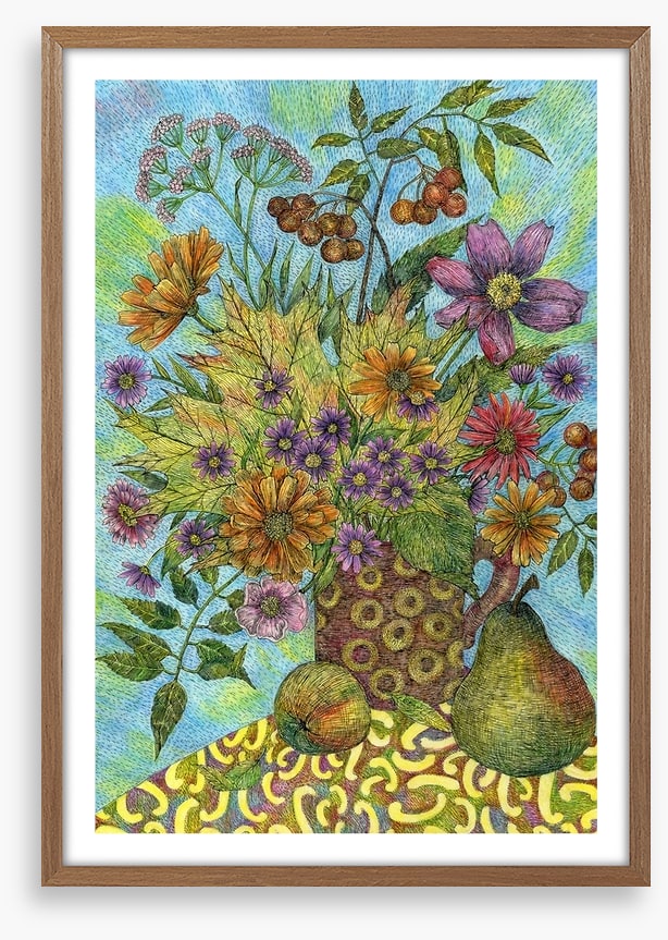 Still Life