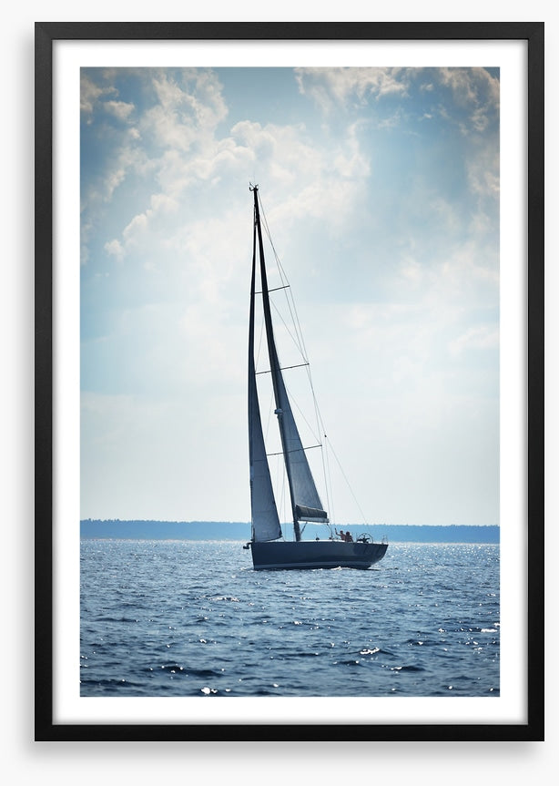 Sunshine sail