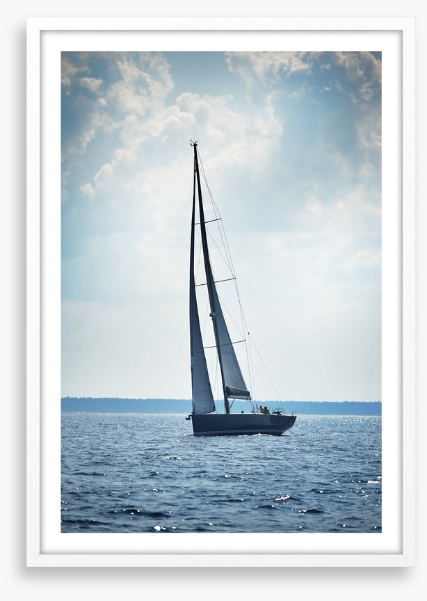 Sunshine sail