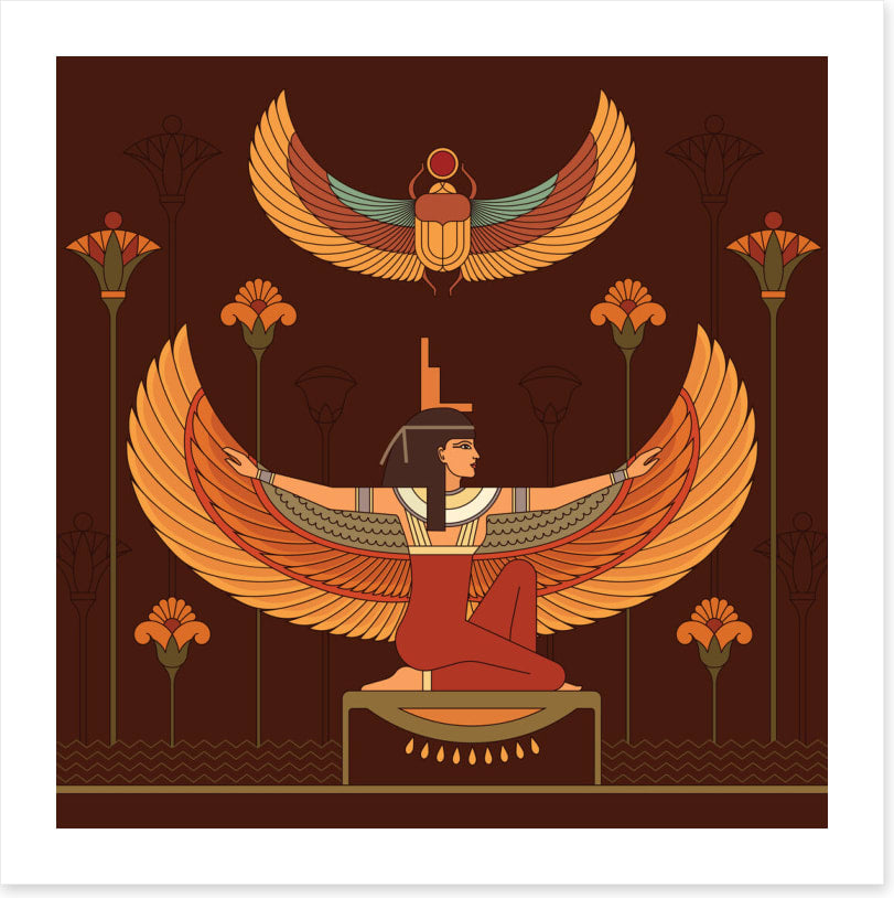 Egyptian Art