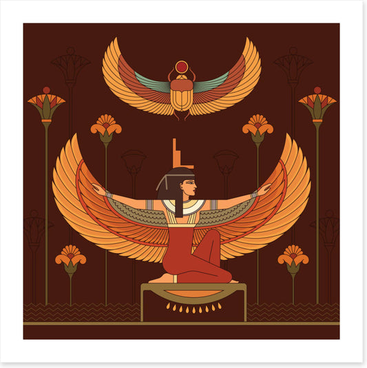 Egyptian Art