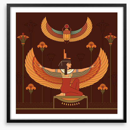 Egyptian Art