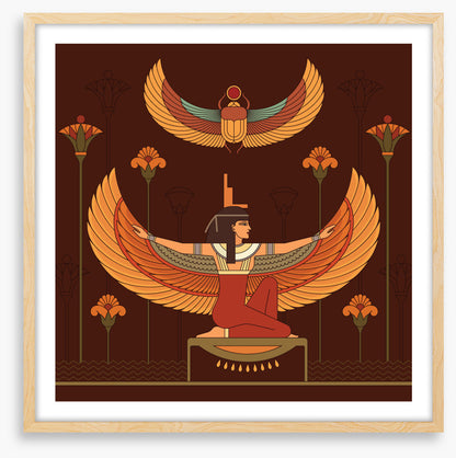 Egyptian Art