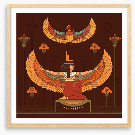 Egyptian Art
