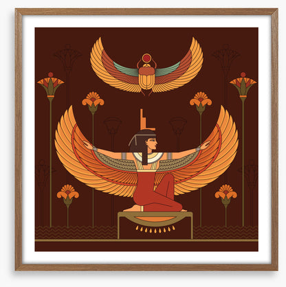 Egyptian Art