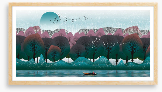 Landscapes