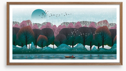 Landscapes