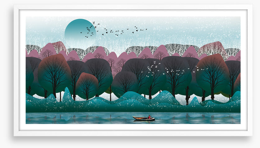 Landscapes