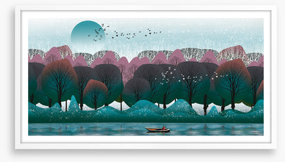 Landscapes