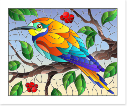 Stained Glass