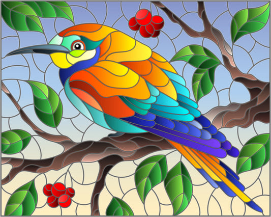 Stained Glass