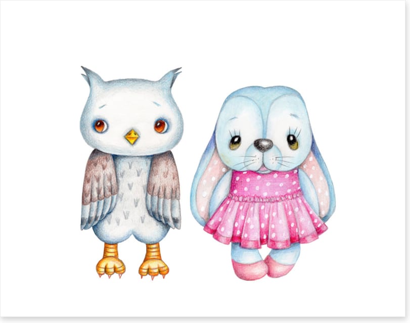 Owls