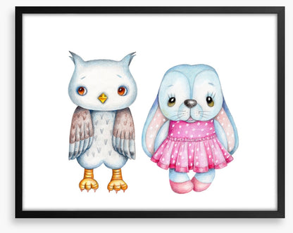 Owls