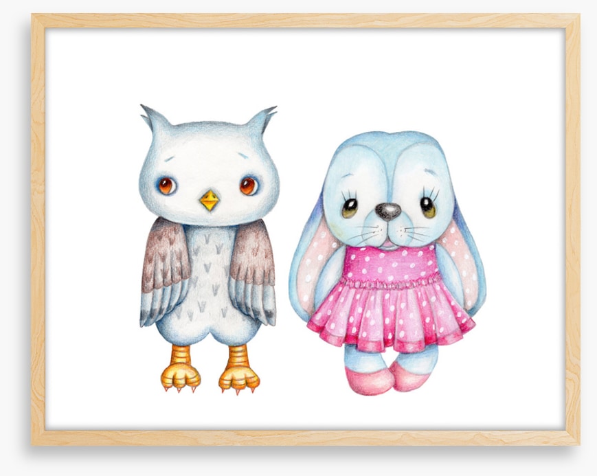 Owls