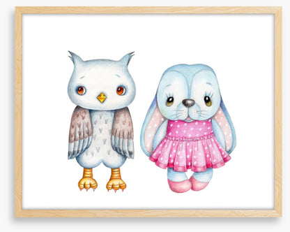 Owls