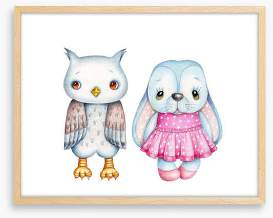 Owls