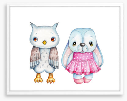 Owls