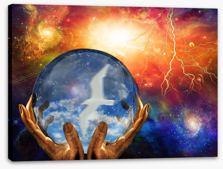 Peace in the world