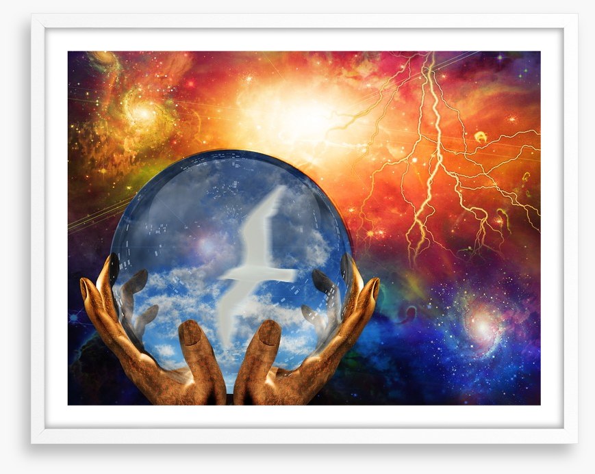 Peace in the world