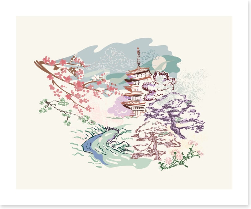 Japanese Art