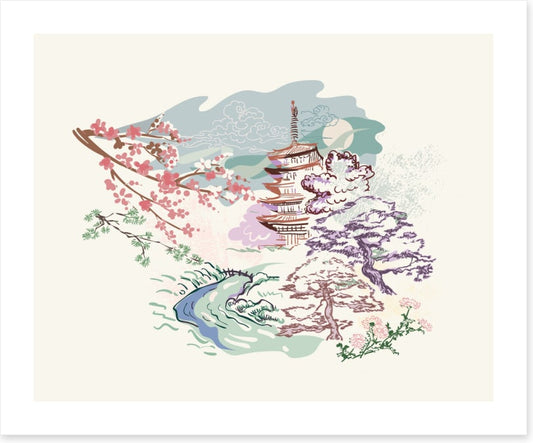Japanese Art
