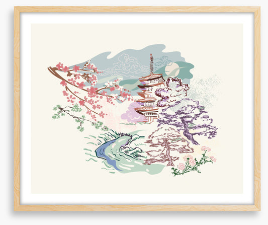 Japanese Art