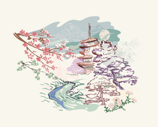 Japanese Art