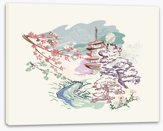 Japanese Art