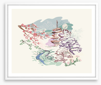 Japanese Art