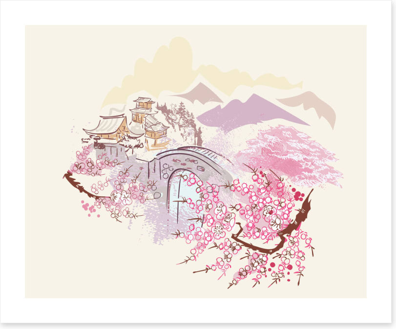 Japanese Art