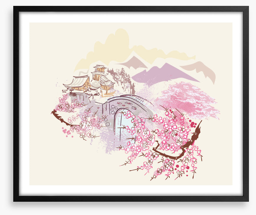 Japanese Art
