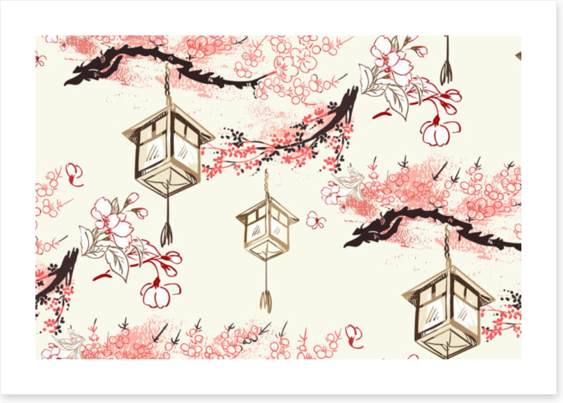 Japanese Art