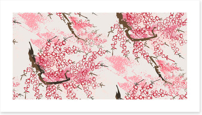 Sakura sky