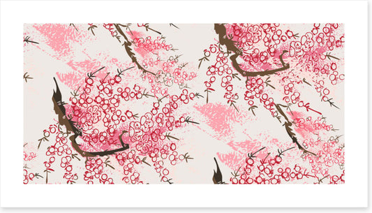 Sakura sky