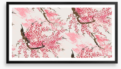 Sakura sky
