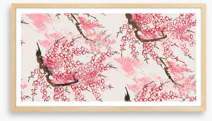 Sakura sky
